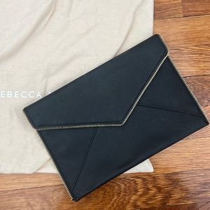 Rebecca Minkoff Envelop Clutch
